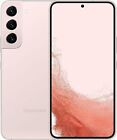 Galaxy S22 Plus 5G SM S906U 128GB   Pink Gold Verizon Unlocked VERY GOOD