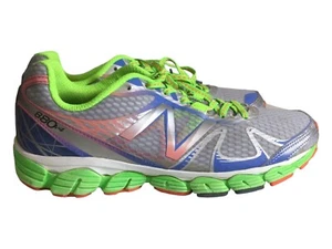 New Balance 880 V4 Women’s Running Shoes Size 9.5B - Picture 1 of 7