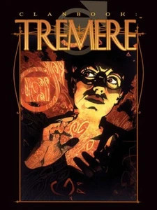 Clanbook: Tremere - Revised Edition Vampire the Masquerade Onyx Path White Wolf - Imagen 1 de 1