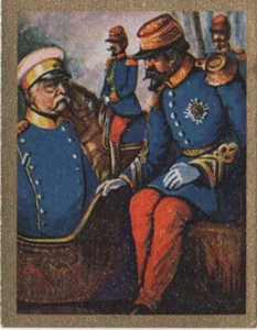 Alva Zigaretten Zigarettenkarte #232 aus der Serie Alles Fur Deutschland - Bild 1 von 2