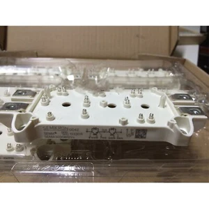 1PCS Brand New SEMIKRON Module SEMIX303GB12VS 100% Quality Assurance - Picture 1 of 1