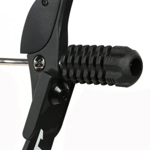 Archery Rubber Bow Stabilizer for Recurve Bow Compound Bow Vibration Dampening - Picture 1 of 9