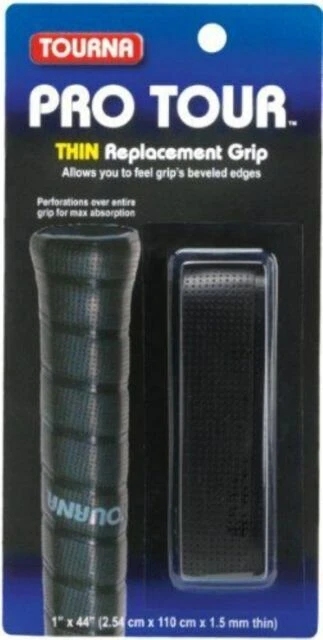 Tourna 99121 Pro Tour Replacement Tennis Grip