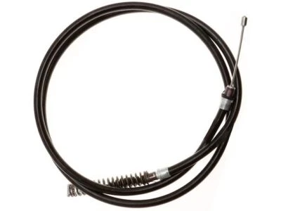 Cable de freno de estacionamiento Raybestos 19695HW para Chevrolet Express 3500 2003-2018 Foto 1 de 2