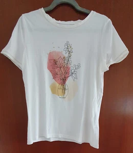 T Shirt Yessica C & A - Bild 1 von 3