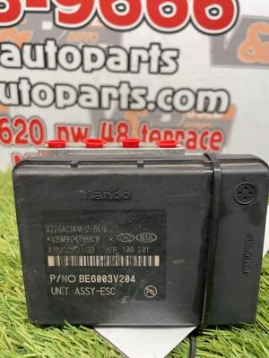 ✅ Módulo bomba freno KIA RIO 2020 PN:58920-H9280 OEM Foto 1 de 4