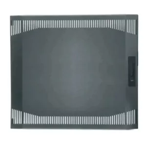 Middle Atlantic DT-VFD-12 12 space vented front door for DTRK racks FREE Ship! - Picture 1 of 1