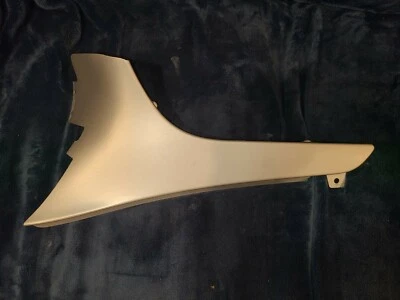 2011 2012 11 12 VICTORY VISION FABRICANTE DE EQUIPAMENTO ORIGINAL TAMPA LATERAL DIREITA PAINEL CORPO 5438446 BOM - Imagem 1 de 4