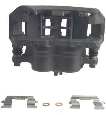 Disc Brake Caliper-Coupe Cardone 19-B1744 Reman fits 1994 Acura Legend - Image 1 of 4
