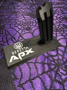 Beretta APX Series Espositore per Pistole/Organizzatore Sicuro - Foto 1 di 7