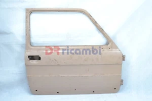 TÜR TÜR VORNE RECHTS ORIGINAL FIAT 126 FSM BIS - FIAT 7538875 - Bild 1 von 2