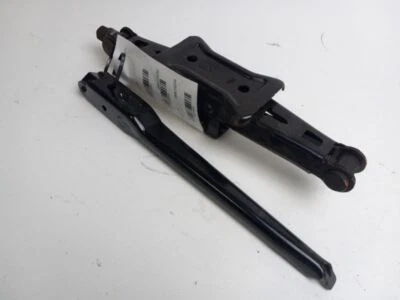 JACK se adapta a MAZDA 6 2011  Foto 1 de 4