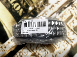 Palace Skateboards studded belt 2023 BB Simon Supreme New York Bape Japan London - Picture 1 of 15