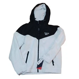Reebox Classic Track Jacket SZ: Medium - Picture 1 of 6