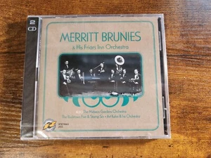 Merritt Brunies and His Friars Inn Orchestra von Merritt Brunies (CD, 2011) - Bild 1 von 2