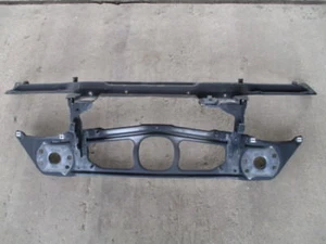 BMW E46 M3 3 SERIES COUPE CONVERTIBLE 2 PIECE FRONT PANEL GENUINE  - Picture 1 of 2