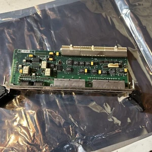 MOTOROLA MTC3600 TRUNKING CONTROLLER PAM CARD BOARD CLN7114B M0369034 - Picture 1 of 10