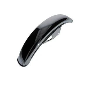 Parafango Cromato Anteriore Per Suzuki GN 125 1997-2001 GN 250 1996-2001 - Foto 1 di 7