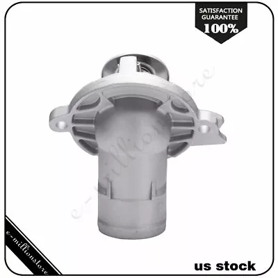For Mercedes-Benz CLK430 ML500 E320 E430 E500 ML320 ML350 ML430 Thermostat - Image 1 of 4