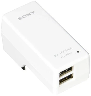 Sony USB AC adapter C1 AC-UD20 from Japan - Image 1 of 4