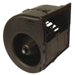 Soplador centrífugo de una sola rueda Spal 30003522 12V - Imagen 1 de 2