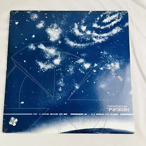 Technical Itch Parallax Vinyl 2x 12” EP Untested Read Description - Imagen 1 de 18