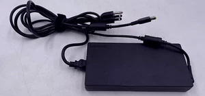 Lenovo 230W 20V 11.5A AC Adapter Charger P50 P51 P52 P53 P70 P71 P72 P73 Legion - Afbeelding 1 van 5