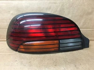 1996 Pontiac Grand AM Left Tail Light - Picture 1 of 2