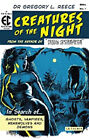 Créatures De The Nuit : En Search Of Ghosts, Vampires,