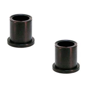 Front Wheel Bearings 2 Pack Flanged Fits Craftsman 325 R-1000 ZTL8000 T2700 E150 - Picture 1 of 6