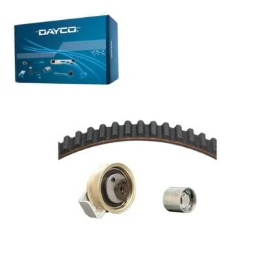 Kit de componentes de correa de distribución de motor Dayco para Volkswagen Passat 2001-2005 1,8 L L L4 Foto 1 de 2