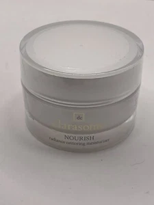 DERMACLARA Clarasome Nourish Radiance Moisturizer 1oz - New No Box Free Shipping - Picture 1 of 4