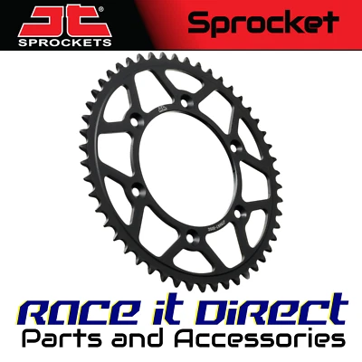 JT Sprocket for KTM 500 EXC-F 2022-2023 Rear Self Cleaning - Image 1 of 4