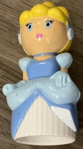 Mega Bloks - Disney Princess Cinderella Awesome Shape - Picture 1 of 8