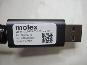 1064134410 MOLEX - Picture 1 of 4