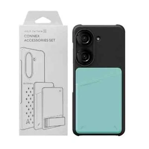 NEW ASUS Official Zenfone 10 / Zenfone 9 Connex Accessories Set (AY2304) - Picture 1 of 8