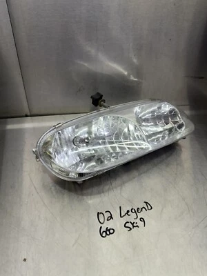 Faro Skidoo MXZ Renegade Adrenaline Legend 600 700 ZX 1999-2003 515175158 Foto 1 de 4