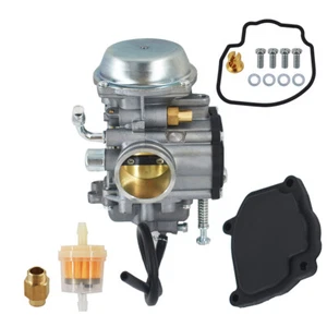 Fit For 2000-2002 Polaris Xpedition 425 Carburetor 4wd Atv Quad Carb - Picture 1 of 10