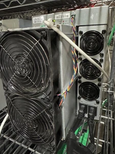 Bitmain Antminer KA3 173TH Kadena Mining Machine Kadena KDA - US Seller - Picture 1 of 6