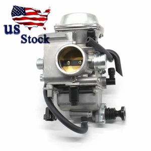 Racing 32mm 200 250 300CC Scooter Motor ATV 32mm CNC Motorcycle Carburetor - Picture 1 of 8