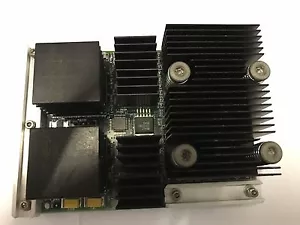 501-5661, X2580A, SUN 400 MHZ ULTRASPARC II CPU.8MB CACHE - Picture 1 of 3