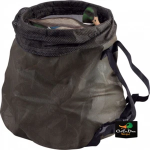 DRAKE WATERFOWL BIG MOUTH DECOY BAG WITH PYRAMID BOTTOM - Picture 1 of 1