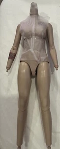 Hot Toys Birds of Prey - Carrozzeria Harley Quinn scala 1/6. Forma perfetta - Foto 1 di 4