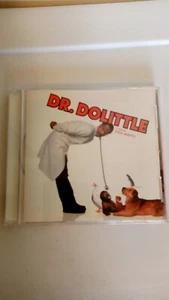 Dr. Dolittle - The Album - Eddie Murphy - CD - Picture 1 of 1