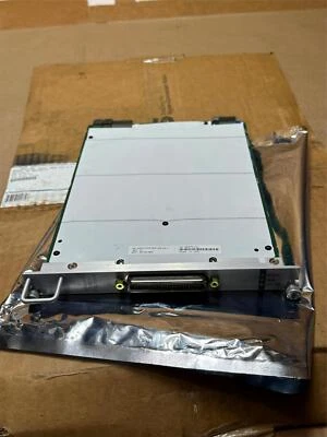 DZS MXK-VDSL2+POTS-BCM-35B-24-V 48-Port VSDL2 Line Card w/ Vectoring & Bonding - Image 1 of 4