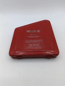 Matco Tool DEK10 7-teiliges Linkshandbohrer-Auszieher-Set - Bild 1 von 6