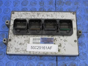 PROGRAMMED PLUG & PLAY 04 Dodge Ram Truck 5.7 V8 AT ECM 56029161AF 161 PROG 6190 - Picture 1 of 7