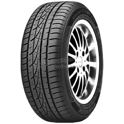 4x Hankook Winter-Reifen Winter i*cept evo W-310 3PMSF 205/50R15 86H | 41989 - Bild 1 von 3