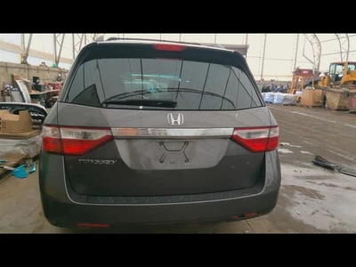 (LOCAL PICKUP ONLY) Driver Windshield Glass US Market Pillar Fits 11-17 ODYSSEY  Foto 1 de 4