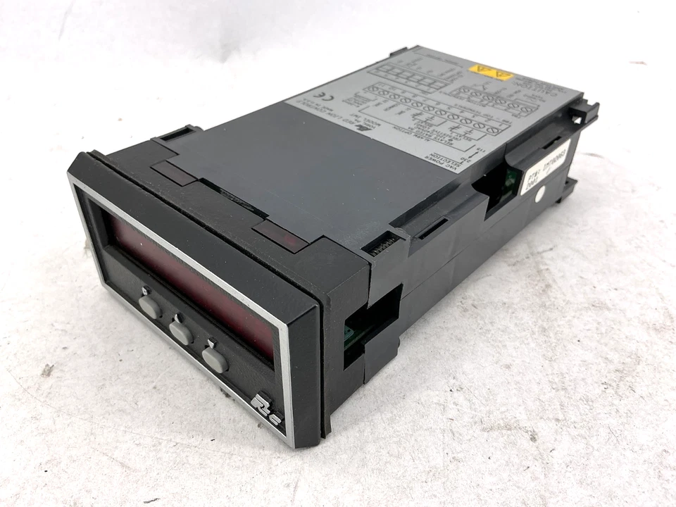 Nuevo Termopar Medidor Red Lion Controls IMT02063 115/230VAC - Sin Caja Foto 1 de 4